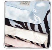 uxe blankets safari zebra l