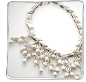 signature necklace